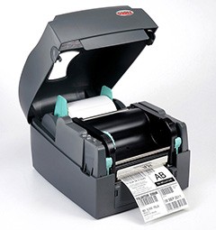 Принтер этикеток Godex G530