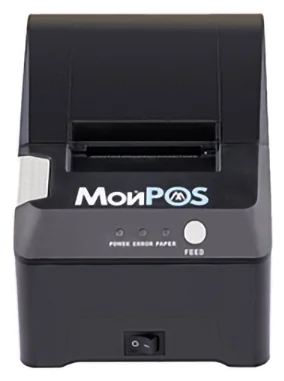 Термальный принтер чеков МойPOS MPR-0058U