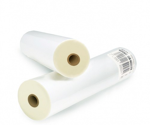 Пленка для ламинирования PP и PET 1040 мм x 30 мкн. x 300 м