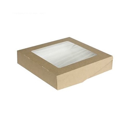 Упаковка ECO TABOX 1500 200х200х40мм