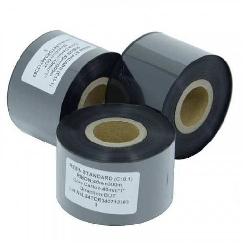 Риббон WAX 40мм x 300м