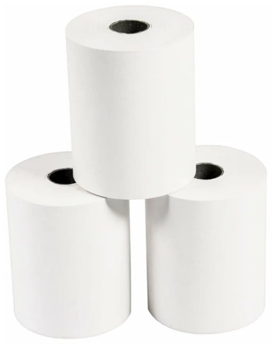 Термолента 80*12*80м, 48гр/м2, (45шт в коробке)