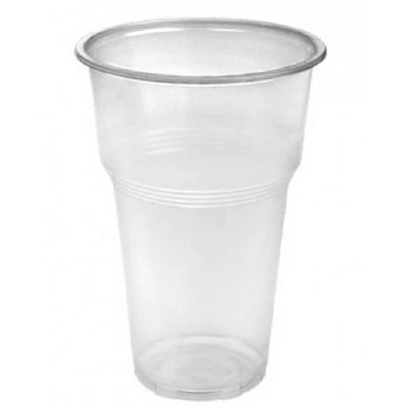 Пластиковый стакан 200 мл